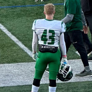 Meet your Posher, Kaden